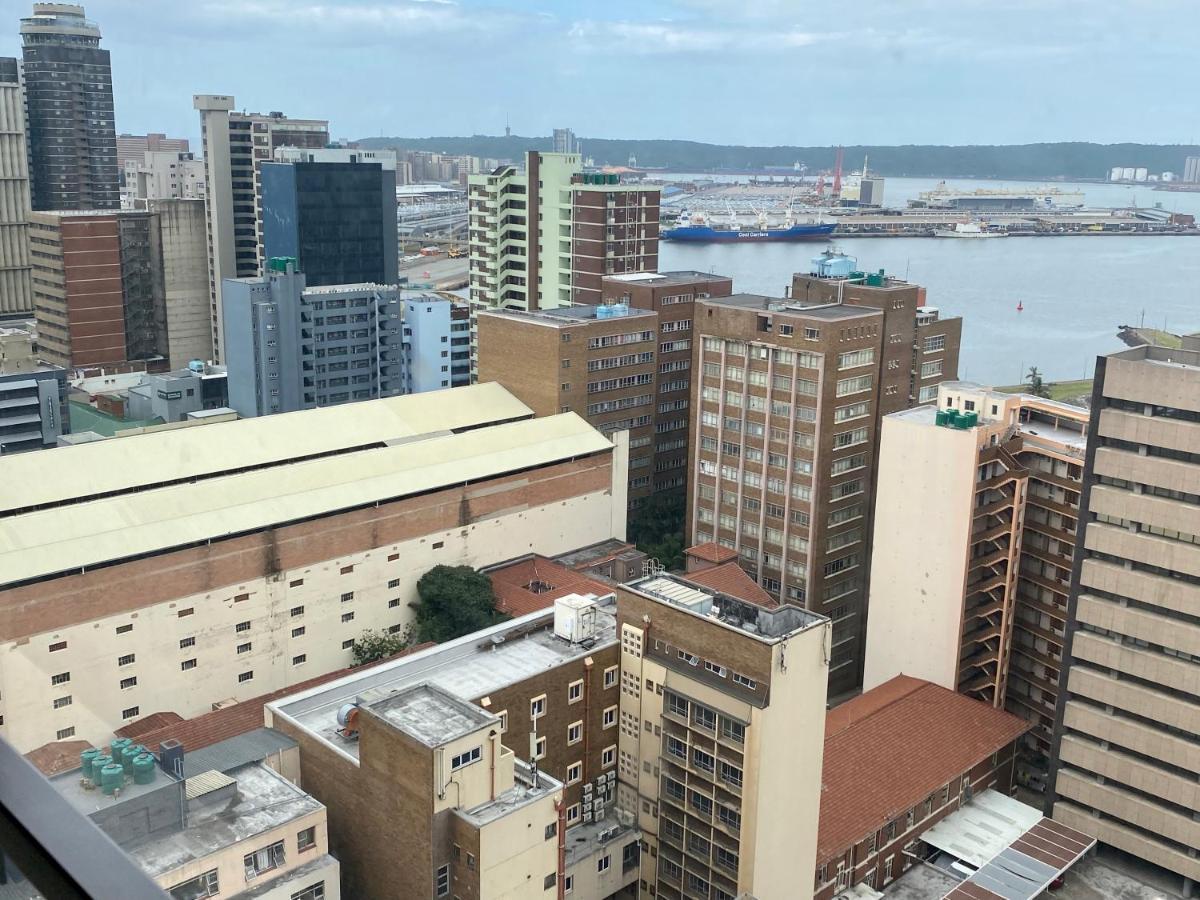 The Royal Hotel By Coastlands Hotels & Resorts Durban Exterior photo