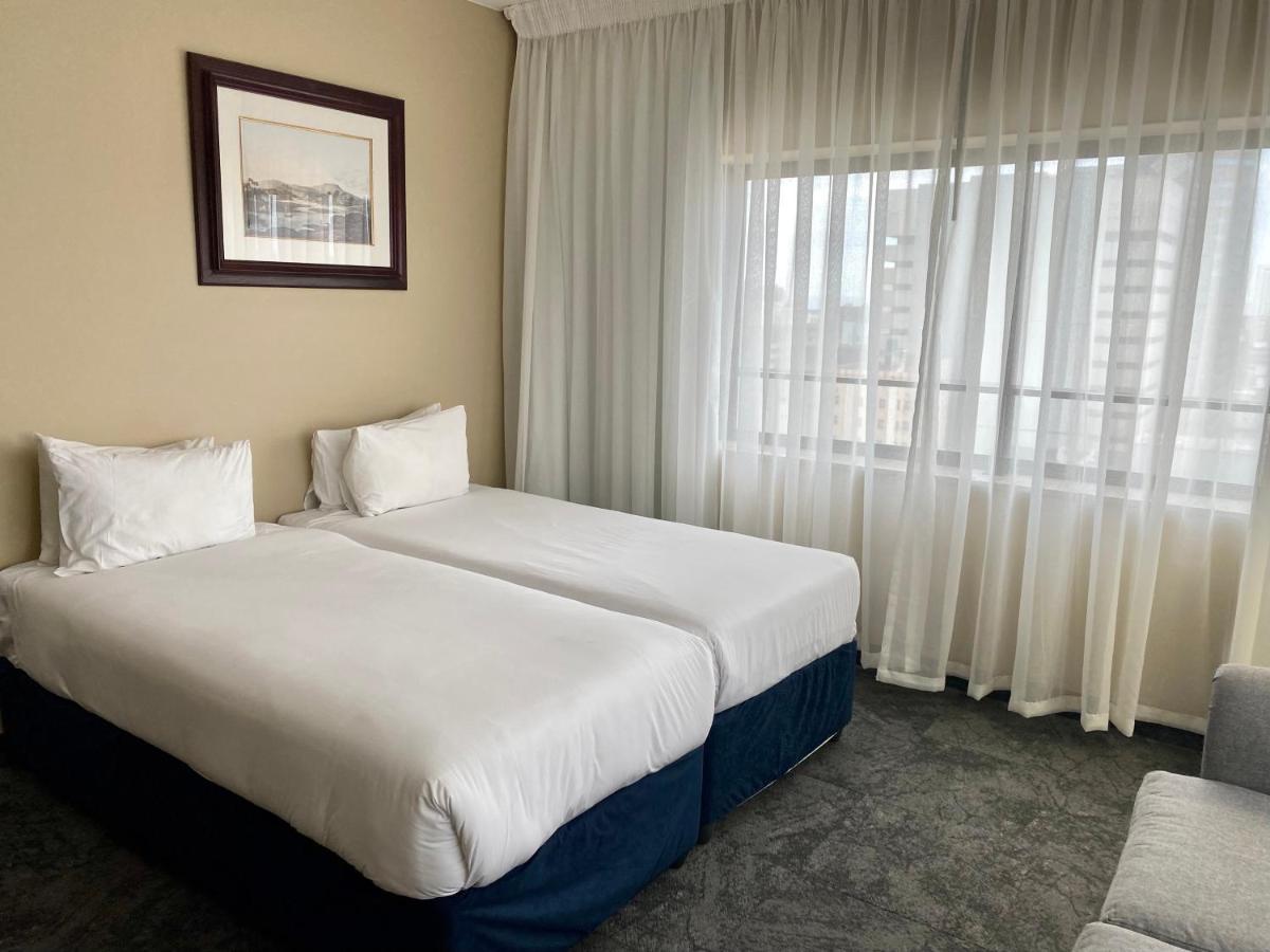 The Royal Hotel By Coastlands Hotels & Resorts Durban Exterior photo