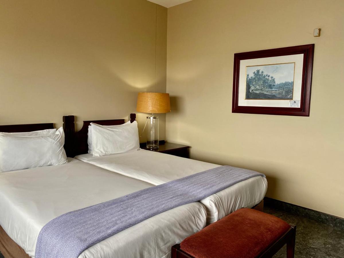 The Royal Hotel By Coastlands Hotels & Resorts Durban Exterior photo