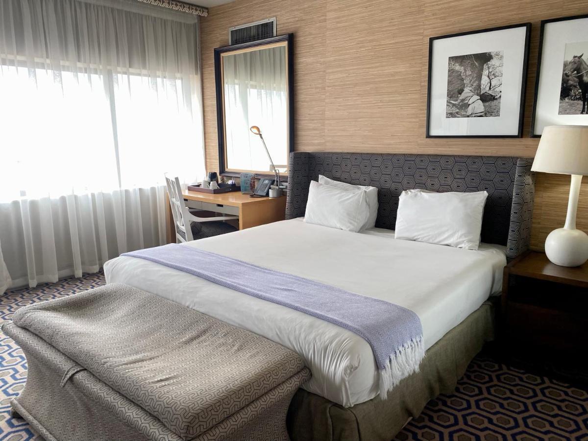 The Royal Hotel By Coastlands Hotels & Resorts Durban Exterior photo