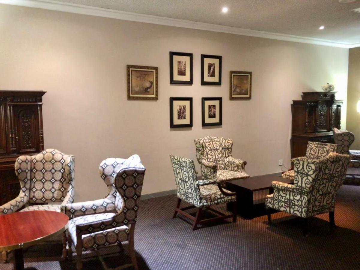 The Royal Hotel By Coastlands Hotels & Resorts Durban Exterior photo