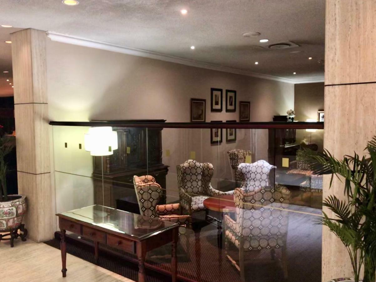 The Royal Hotel By Coastlands Hotels & Resorts Durban Exterior photo