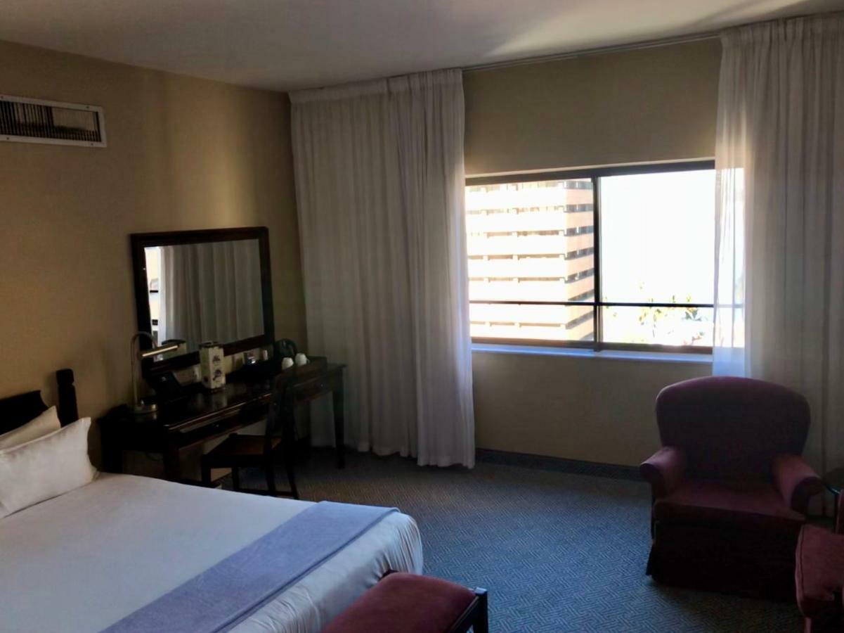 The Royal Hotel By Coastlands Hotels & Resorts Durban Exterior photo